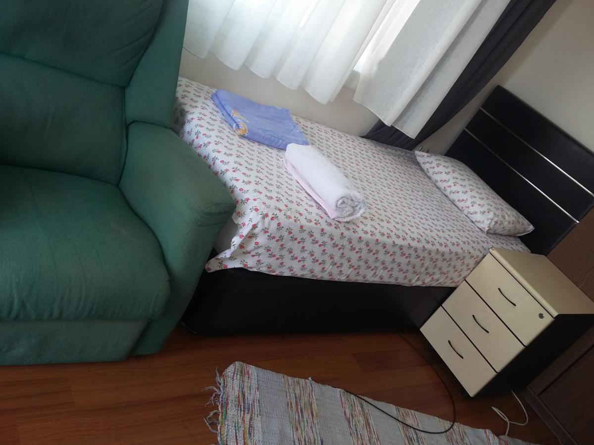 enjoy the çeşme Bed & Breakfast Dış mekan fotoğraf