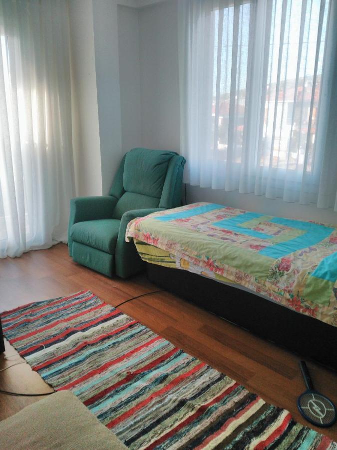 enjoy the çeşme Bed & Breakfast Dış mekan fotoğraf