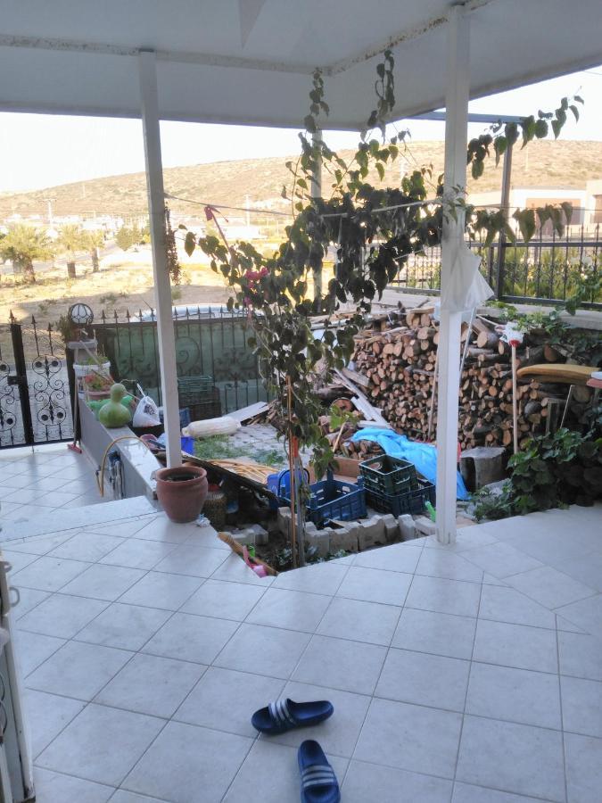 enjoy the çeşme Bed & Breakfast Dış mekan fotoğraf