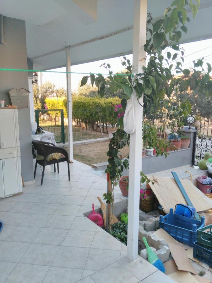 enjoy the çeşme Bed & Breakfast Dış mekan fotoğraf