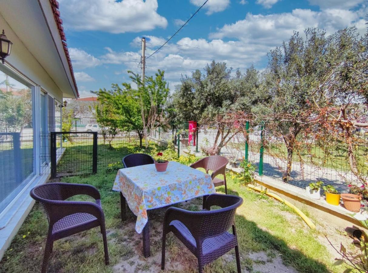 enjoy the çeşme Bed & Breakfast Dış mekan fotoğraf
