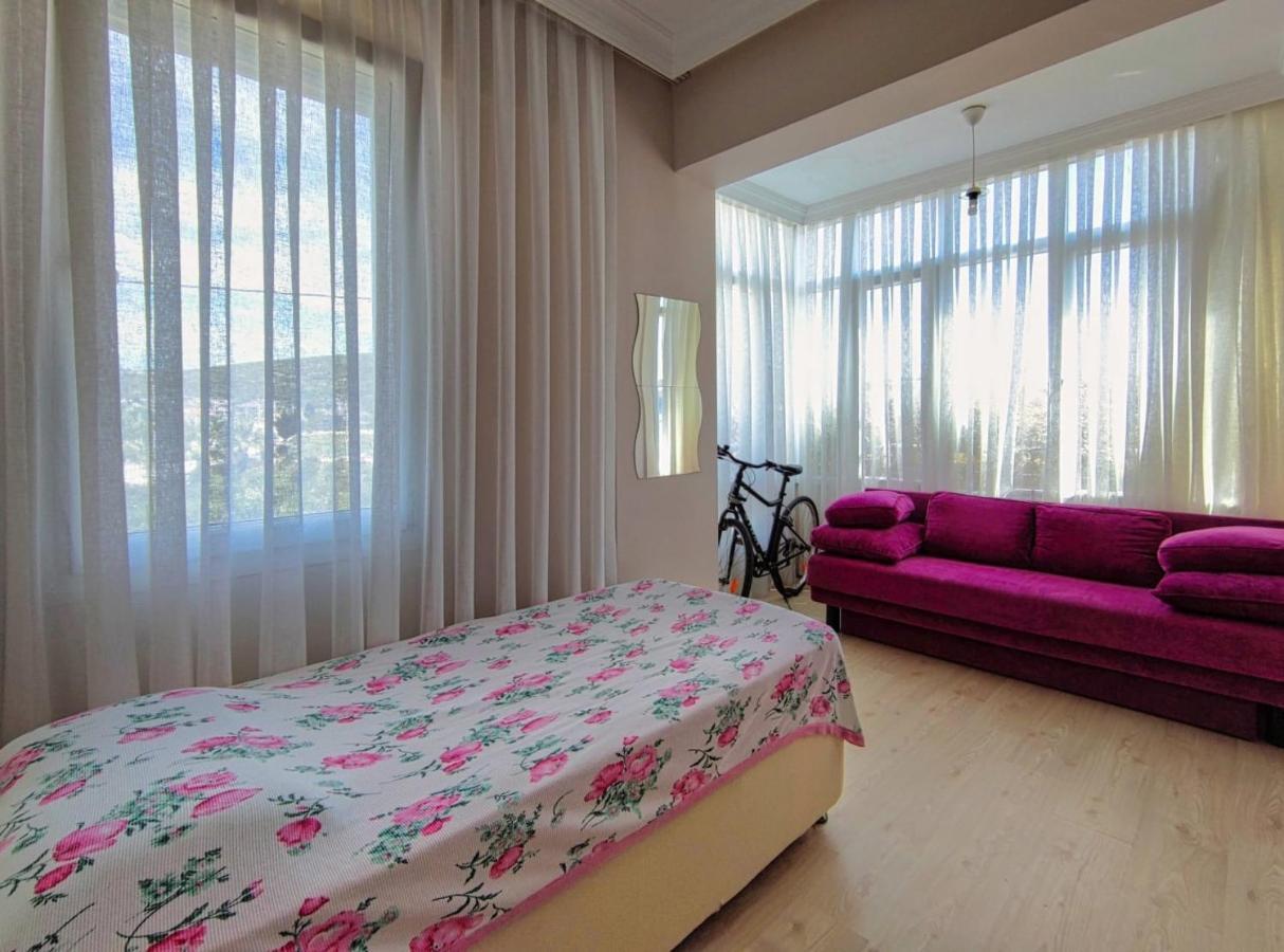 enjoy the çeşme Bed & Breakfast Dış mekan fotoğraf