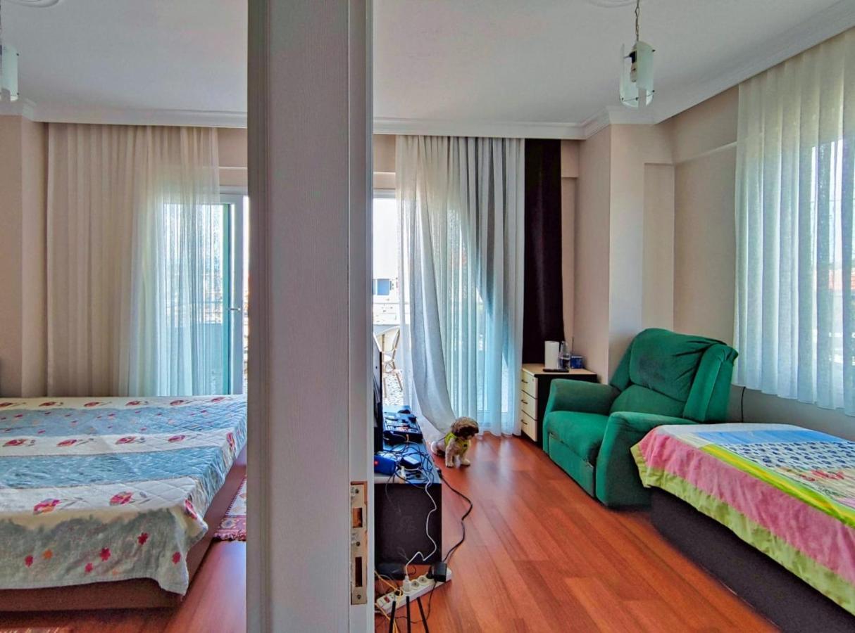 enjoy the çeşme Bed & Breakfast Dış mekan fotoğraf