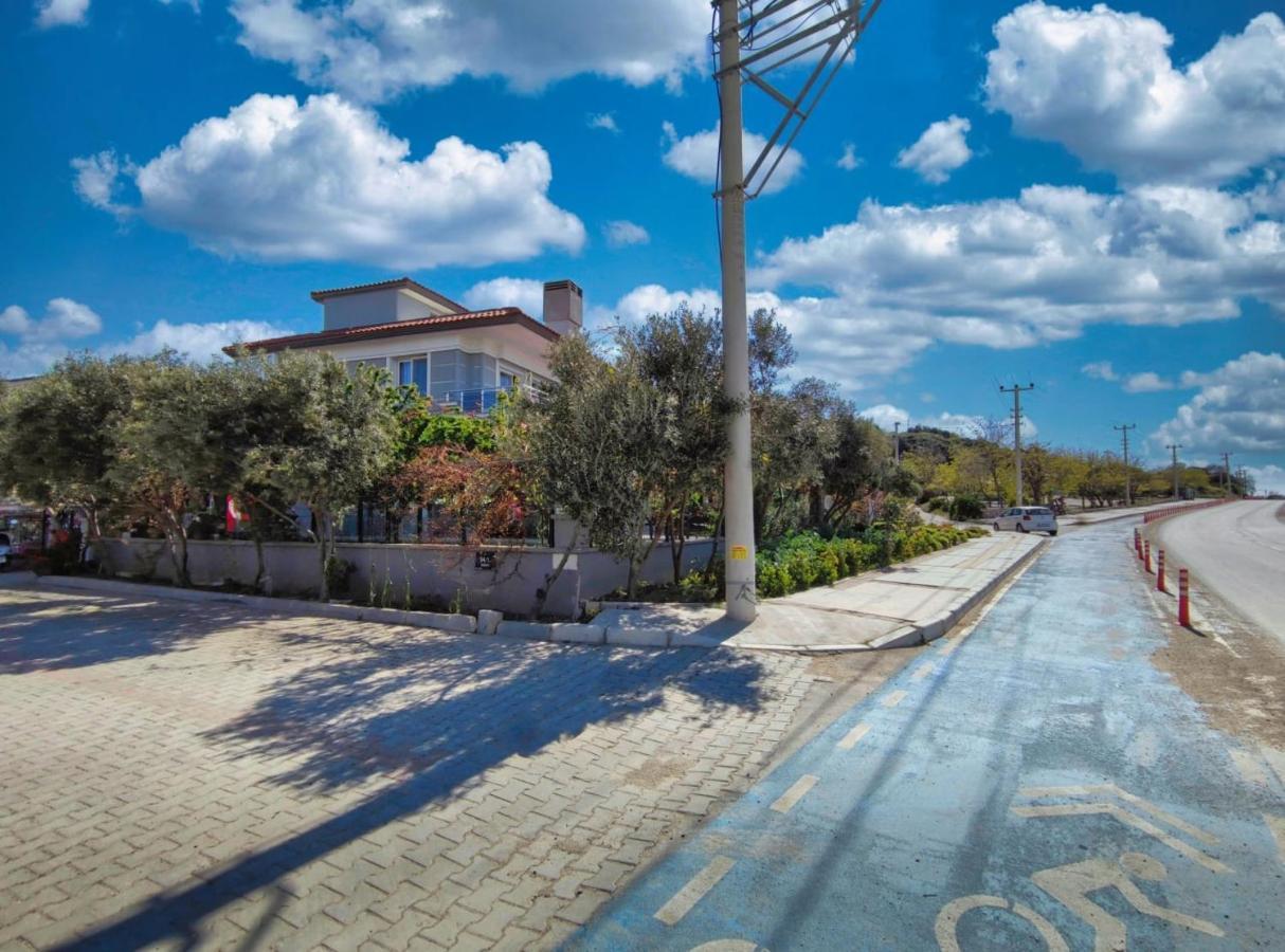 enjoy the çeşme Bed & Breakfast Dış mekan fotoğraf