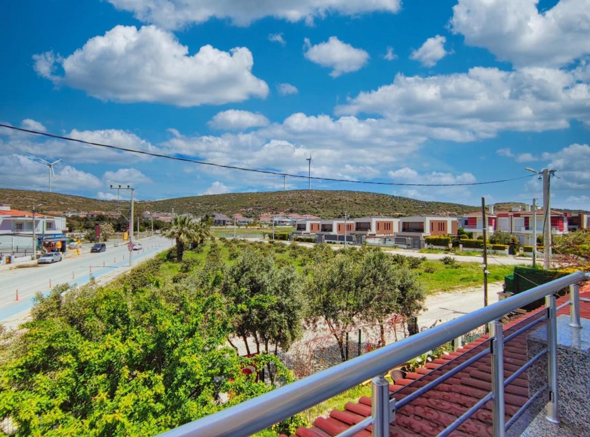 enjoy the çeşme Bed & Breakfast Dış mekan fotoğraf