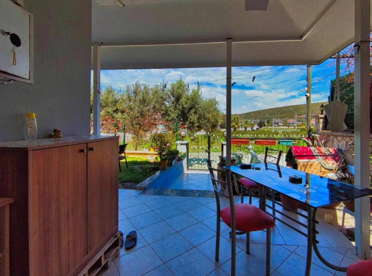 enjoy the çeşme Bed & Breakfast Dış mekan fotoğraf