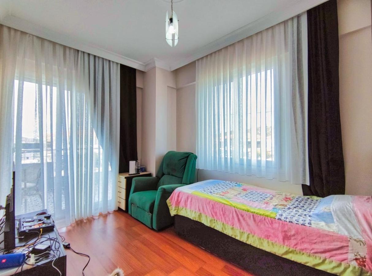 enjoy the çeşme Bed & Breakfast Dış mekan fotoğraf