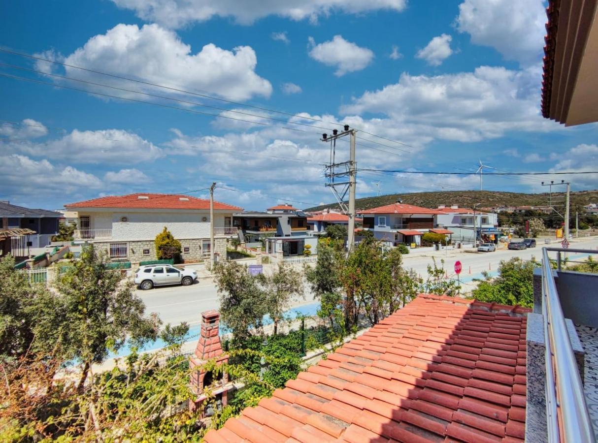 enjoy the çeşme Bed & Breakfast Dış mekan fotoğraf