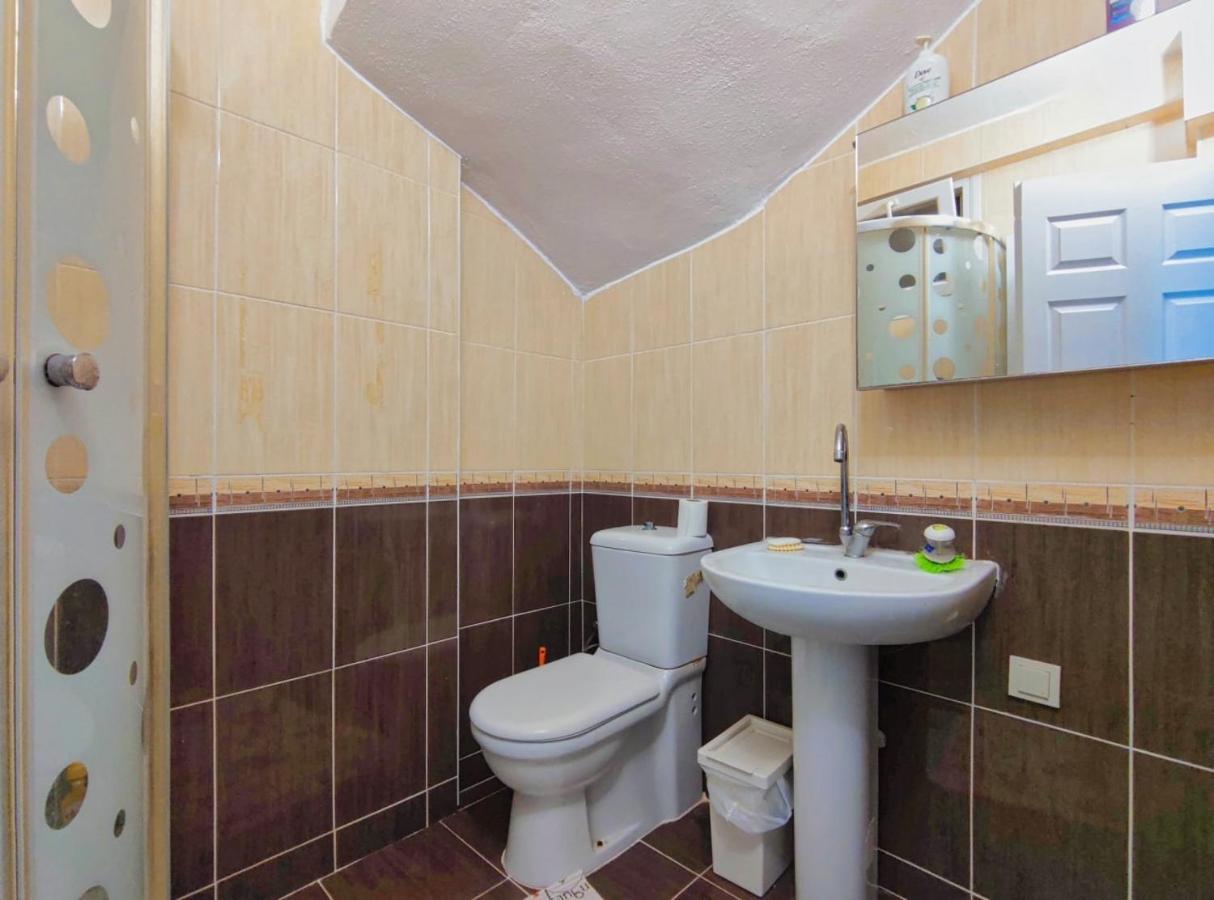 enjoy the çeşme Bed & Breakfast Dış mekan fotoğraf
