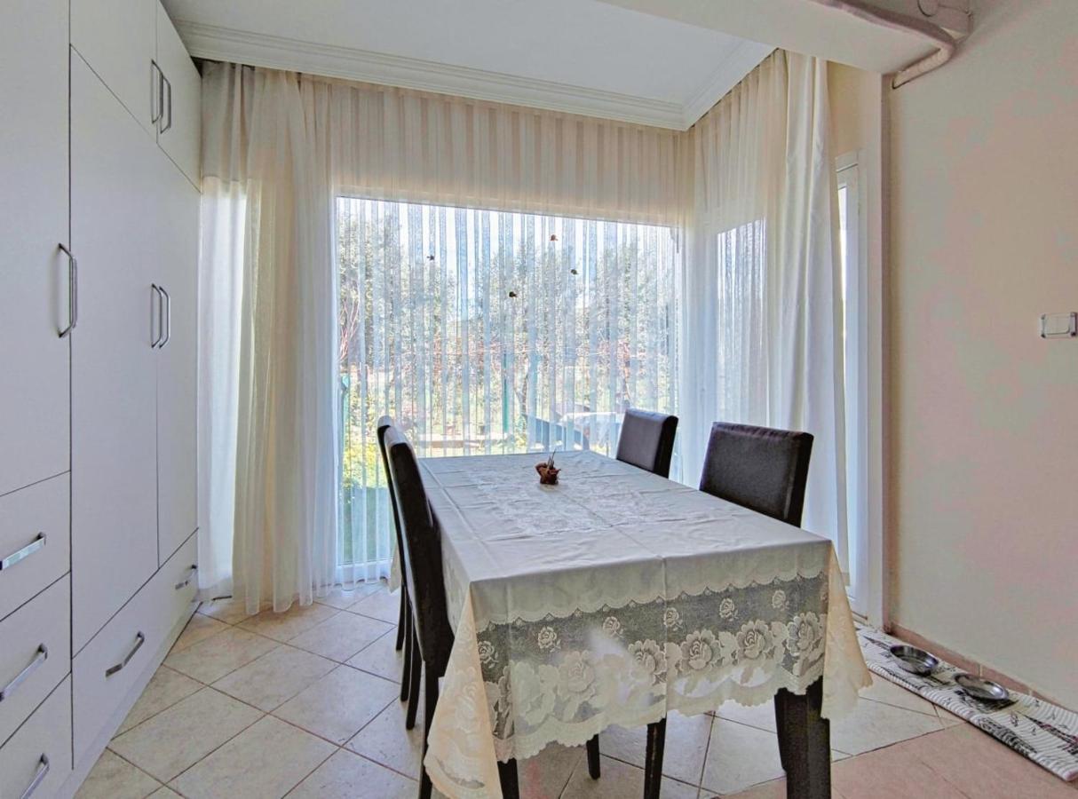 enjoy the çeşme Bed & Breakfast Dış mekan fotoğraf