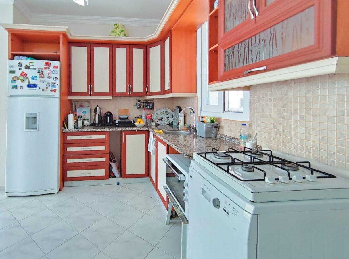 enjoy the çeşme Bed & Breakfast Dış mekan fotoğraf