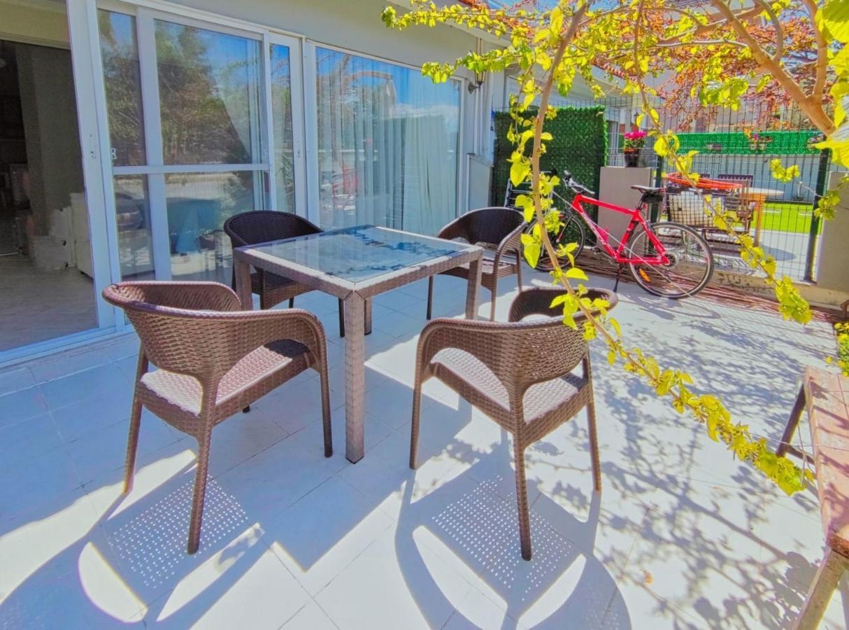 enjoy the çeşme Bed & Breakfast Dış mekan fotoğraf