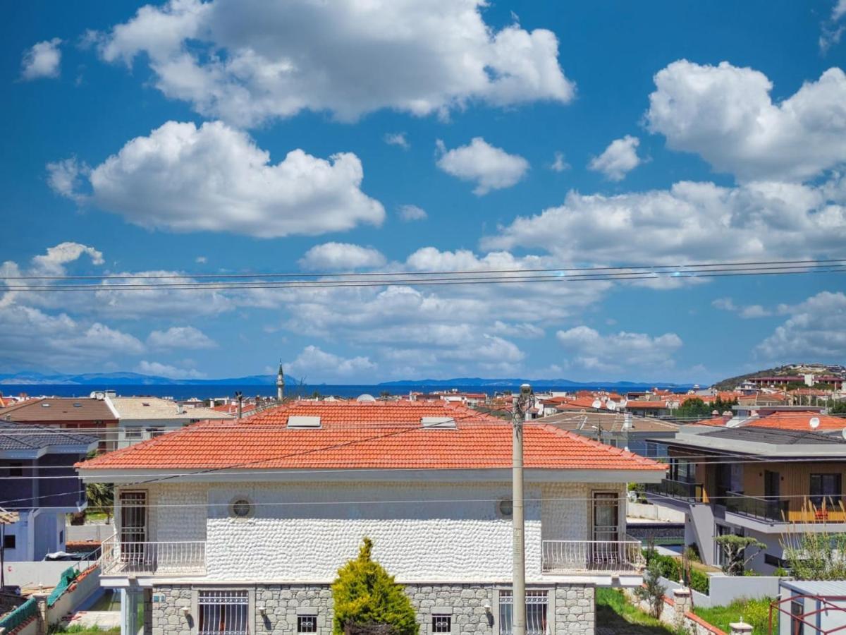 enjoy the çeşme Bed & Breakfast Oda fotoğraf