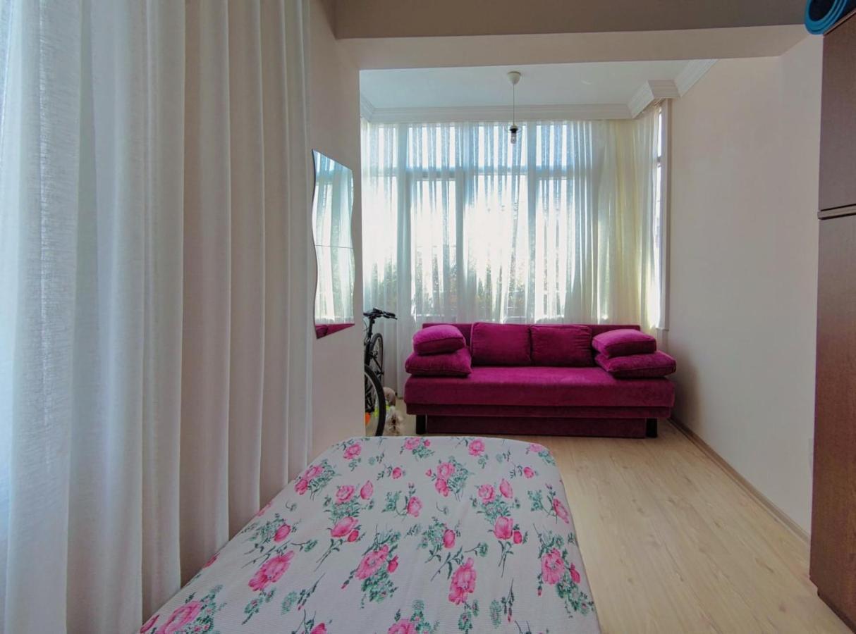 enjoy the çeşme Bed & Breakfast Oda fotoğraf